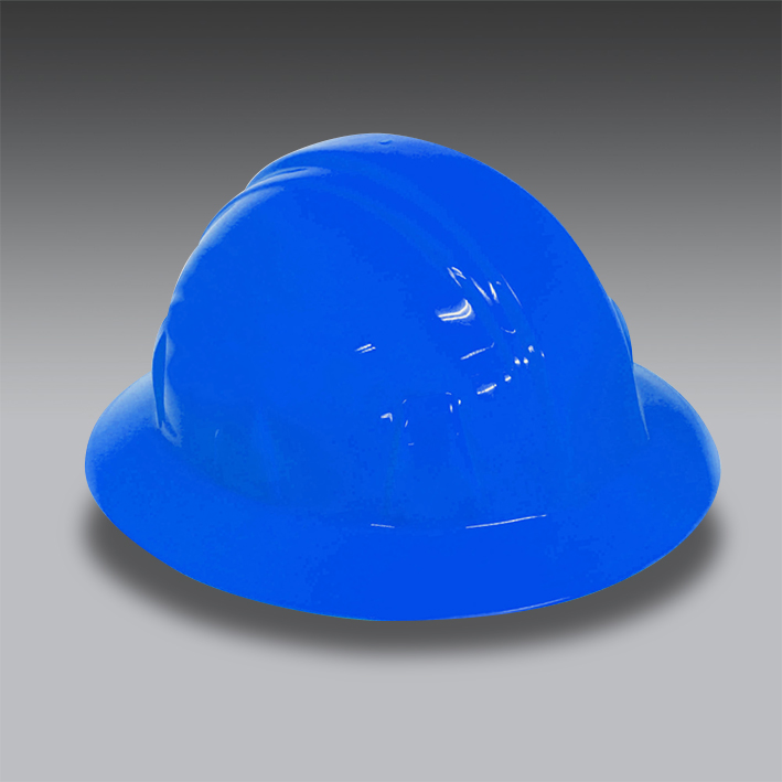 casco para la seguridad industrial modelo 8044 AZ casco de seguridad industrial modelo 8044 AZ