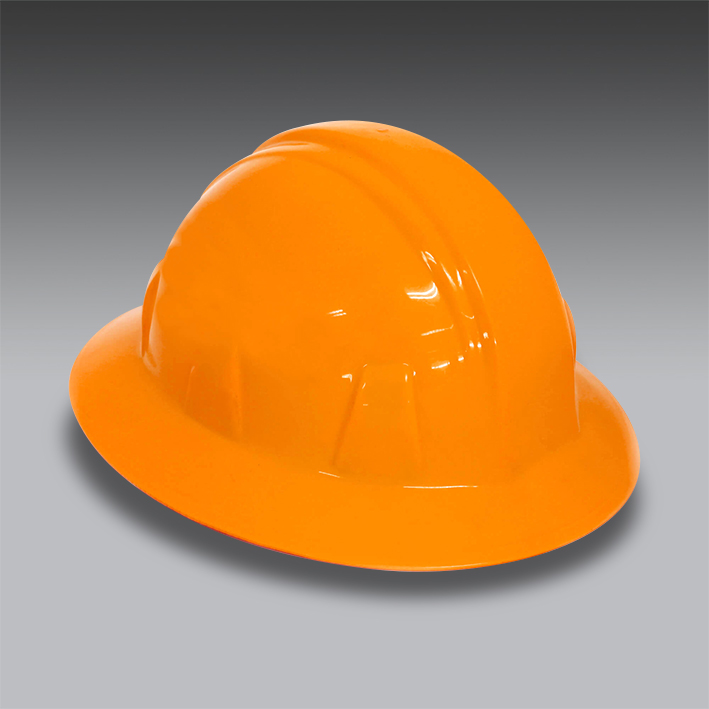 casco para la seguridad industrial modelo 8044 NA casco de seguridad industrial modelo 8044 NA