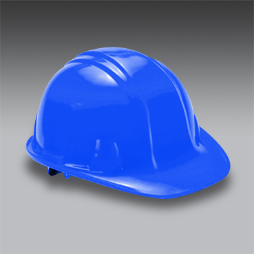 casco para la seguridad industrial modelo 8100 AZ casco de seguridad industrial modelo 8100 AZ