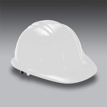 casco para la seguridad industrial modelo 8100 BL casco de seguridad industrial modelo 8100 BL
