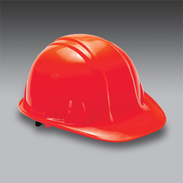 casco para la seguridad industrial modelo 8100 RO casco de seguridad industrial modelo 8100 RO