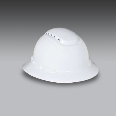 casco para la seguridad industrial modelo H 801V casco de seguridad industrial modelo H 801V