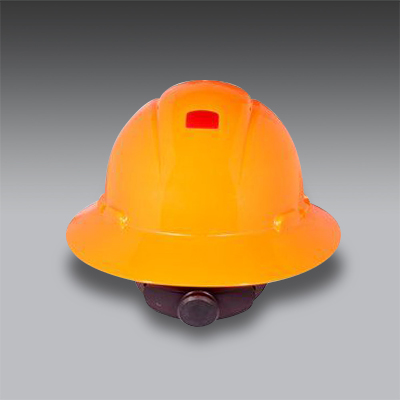 casco para la seguridad industrial modelo H 806R UV casco de seguridad industrial modelo H 806R UV