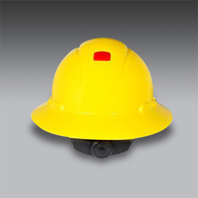 casco para la seguridad industrial modelo H 809R UV casco de seguridad industrial modelo H 809R UV