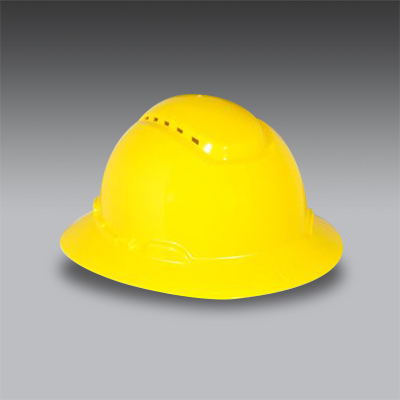 casco para la seguridad industrial modelo H 809V casco de seguridad industrial modelo H 809V