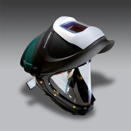 casco para la seguridad industrial modelo L 705SG casco de seguridad industrial modelo L 705SG
