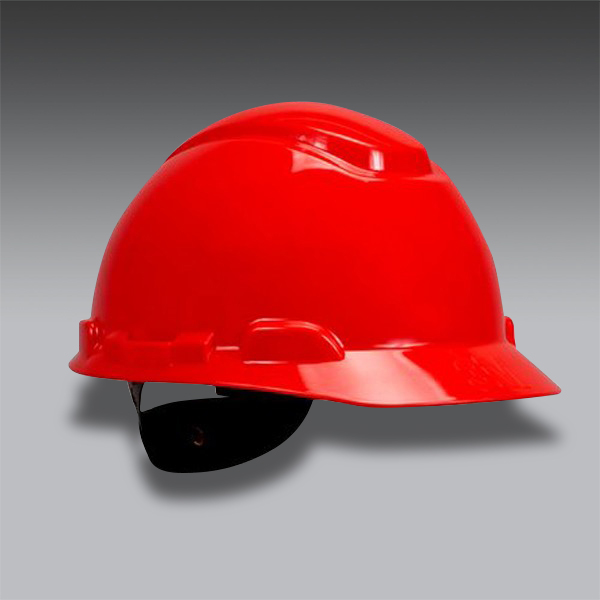 casco para la seguridad industrial modelo MM H705R casco de seguridad industrial modelo MM H705R