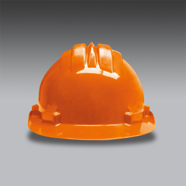 casco para la seguridad industrial modelo SE CA06 casco de seguridad industrial modelo SE CA06