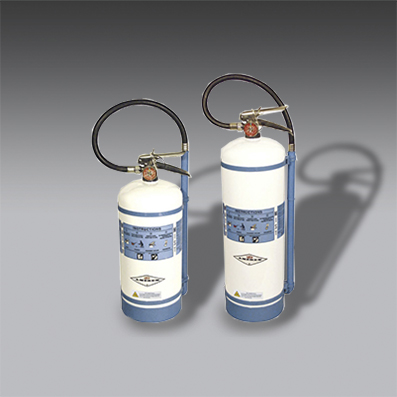 extintores para la seguridad industrial agua_rocio extintores de seguridad industrial modelo agua_rocio