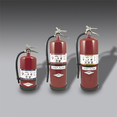 extintores para la seguridad industrial dry high extintores de seguridad industrial modelo dry high
