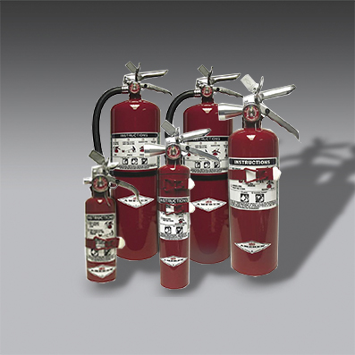 extintores para la seguridad industrial halatron1 extintores de seguridad industrial modelo halatron1
