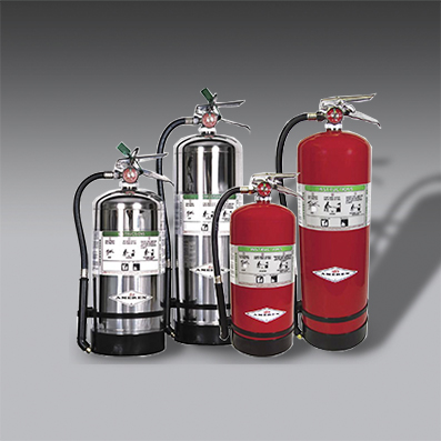 extintores para la seguridad industrial quimico_humedo extintores de seguridad industrial modelo quimico_humedo