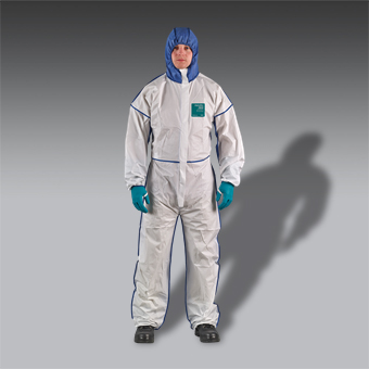trajes para la seguridad industrial modelo 1800 trajes de seguridad industrial modelo 1800