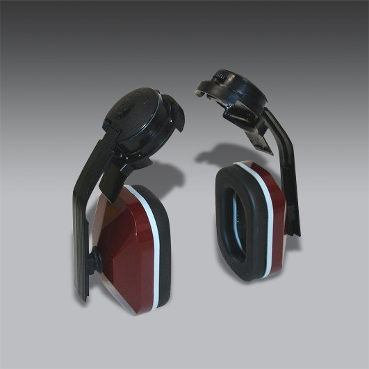orejera para la seguridad industrial modelo 70071515418 orejera de seguridad industrial modelo 70071515418