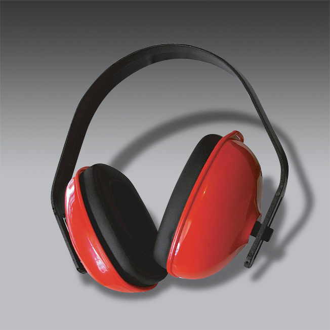 orejera para la seguridad industrial modelo HA 110 orejera de seguridad industrial modelo HA 110