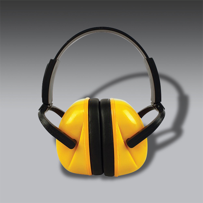 orejera para la seguridad industrial modelo HA 111 orejera de seguridad industrial modelo HA 111