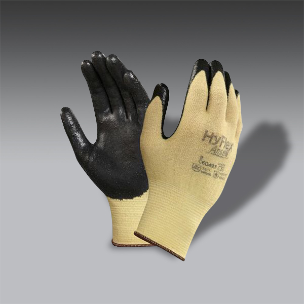 guantes para la seguridad industrial modelo AE 11500 7 guantes de seguridad industrial modelo AE 11500 7
