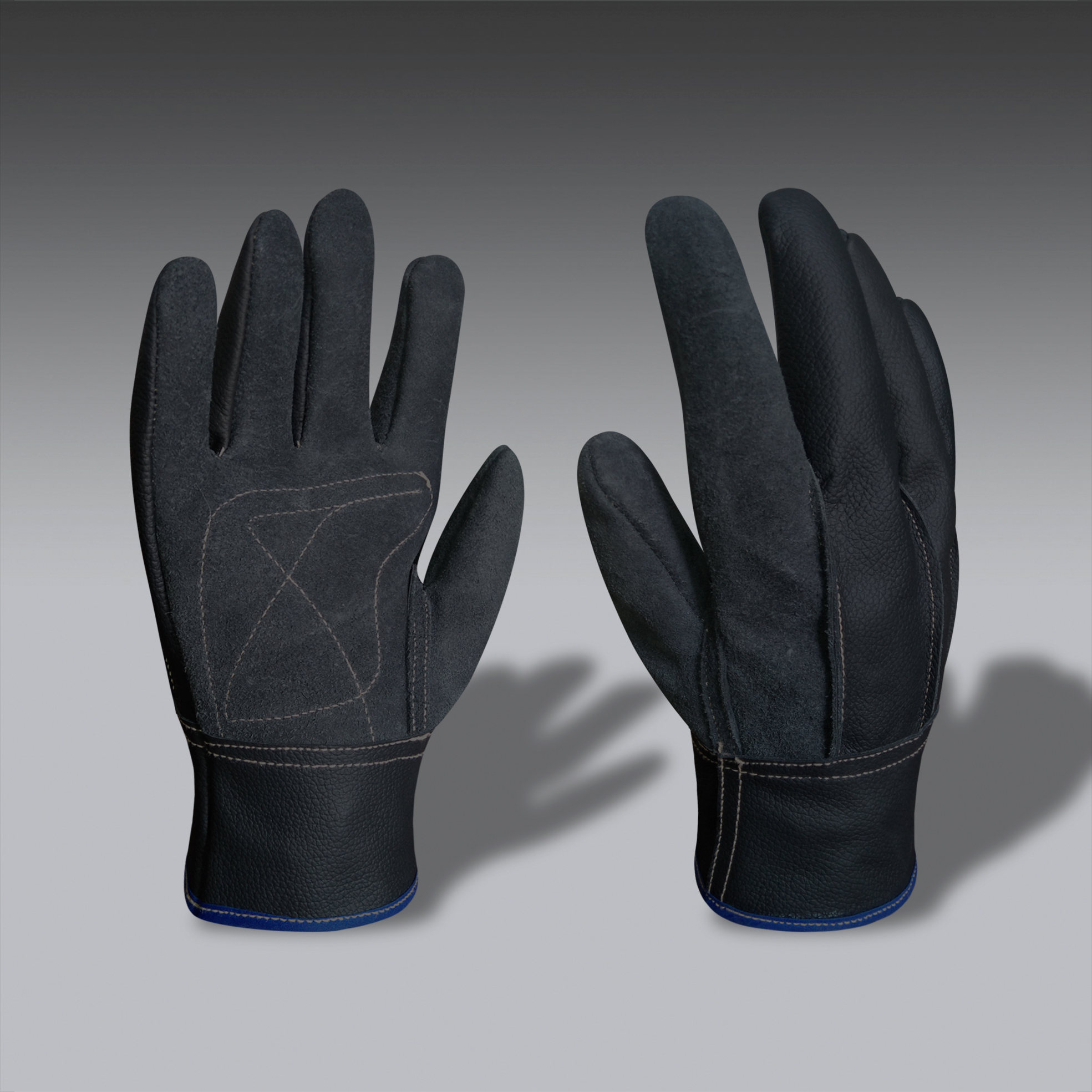 guantes para la seguridad industrial modelo CarEco 01 guantes de seguridad industrial modelo CarEco 01