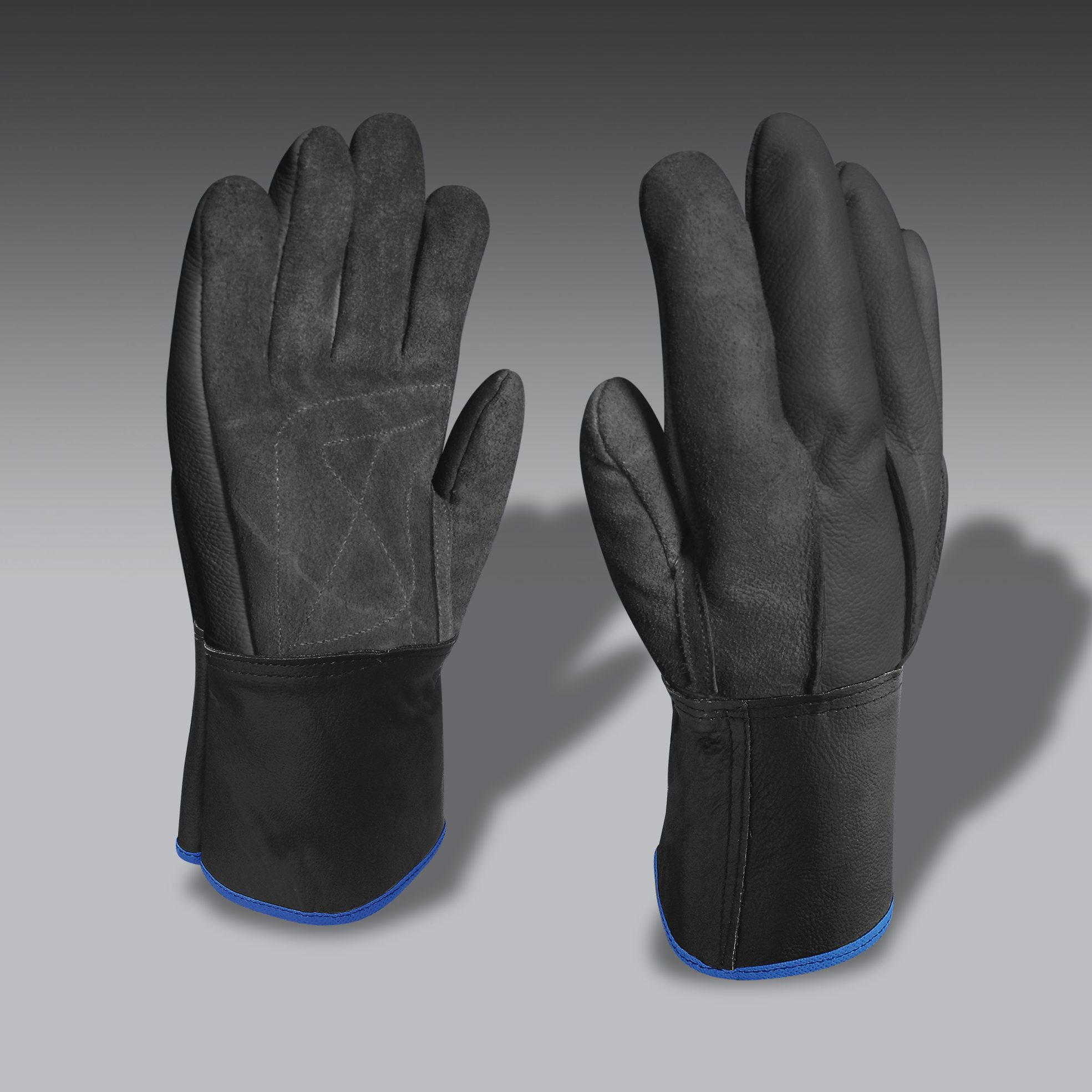 guantes para la seguridad industrial modelo CarEco 04 guantes de seguridad industrial modelo CarEco 04