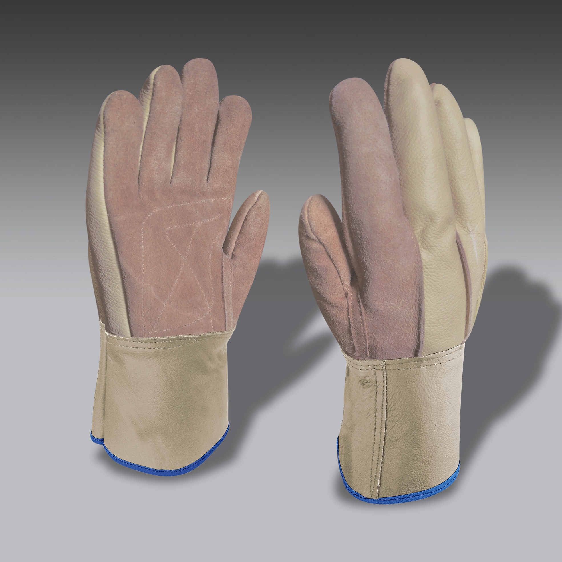 guantes para la seguridad industrial modelo CarEco 05 guantes de seguridad industrial modelo CarEco 05