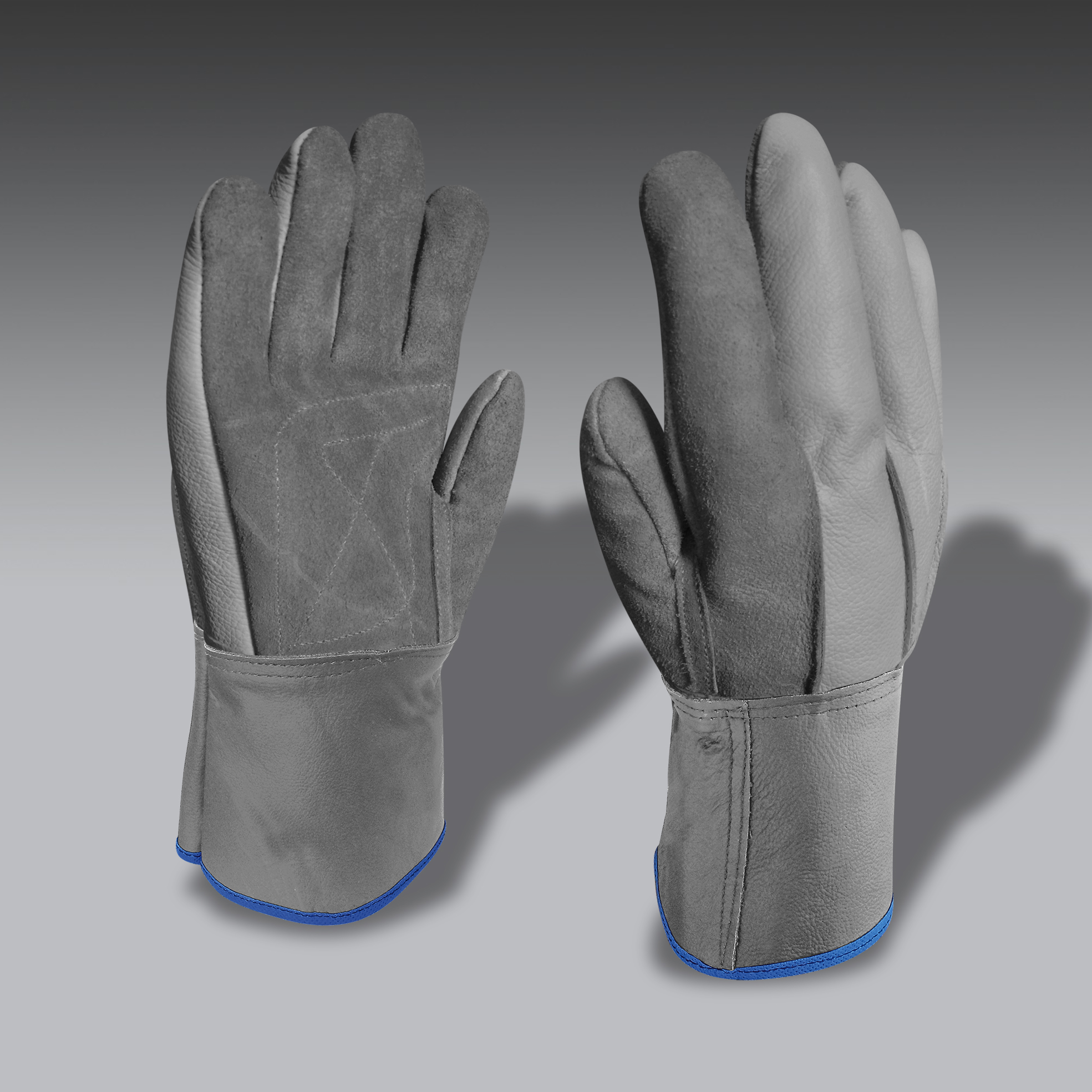 guantes para la seguridad industrial modelo CarEco 06 guantes de seguridad industrial modelo CarEco 06
