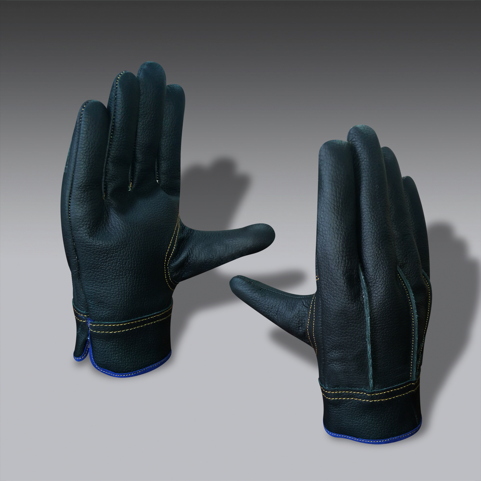 guantes para la seguridad industrial modelo ElecEco 01 guantes de seguridad industrial modelo ElecEco 01