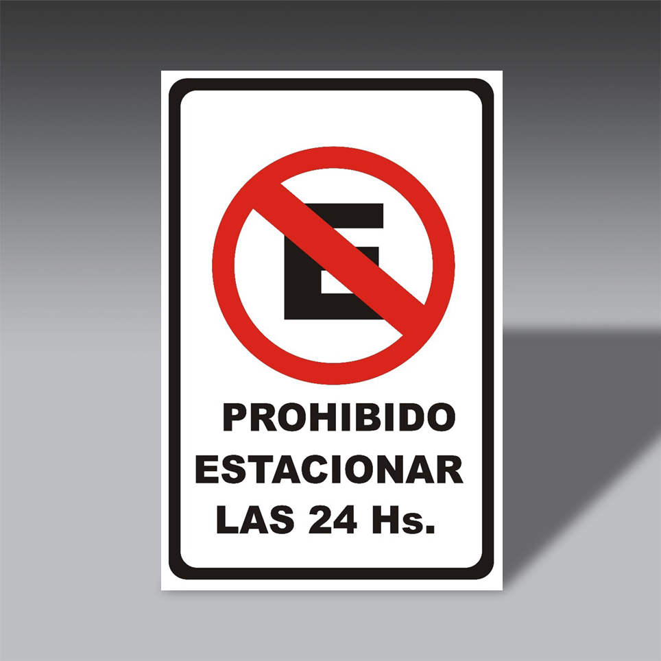 letreros prohibicion para la seguridad industrial LP ES letreros prohibicion de seguridad industrial modelo LP ES
