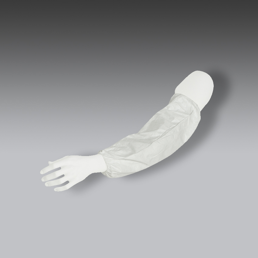 chalecos para la seguridad industrial dupont tyvek 400 manga modelo ty500s marca tyvek